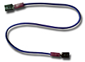 <!-Space RAy RSTP 43448200 flame sensor wire->